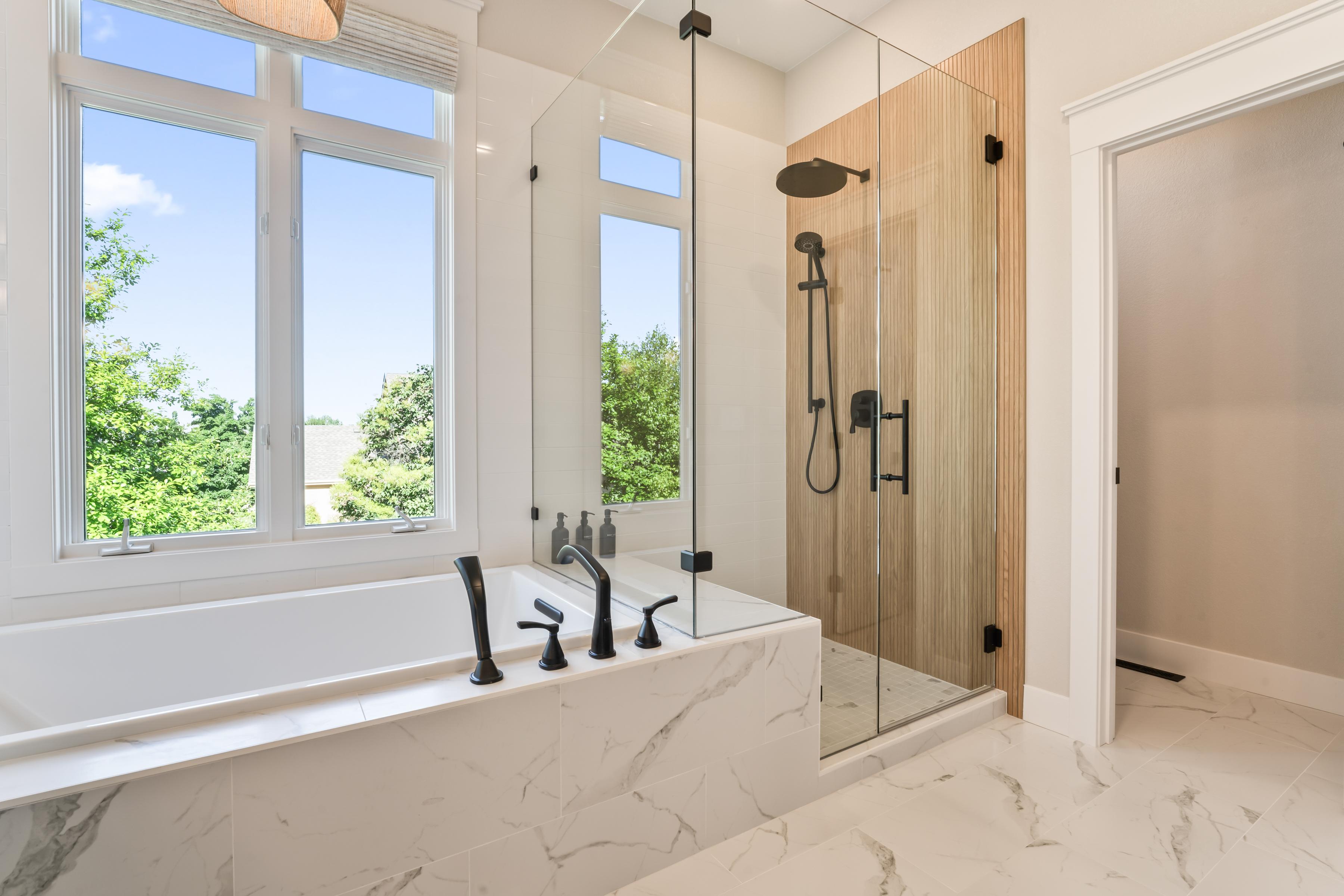 Homework Builders craftsmanship — residential remodeling detail in Northern Colorado