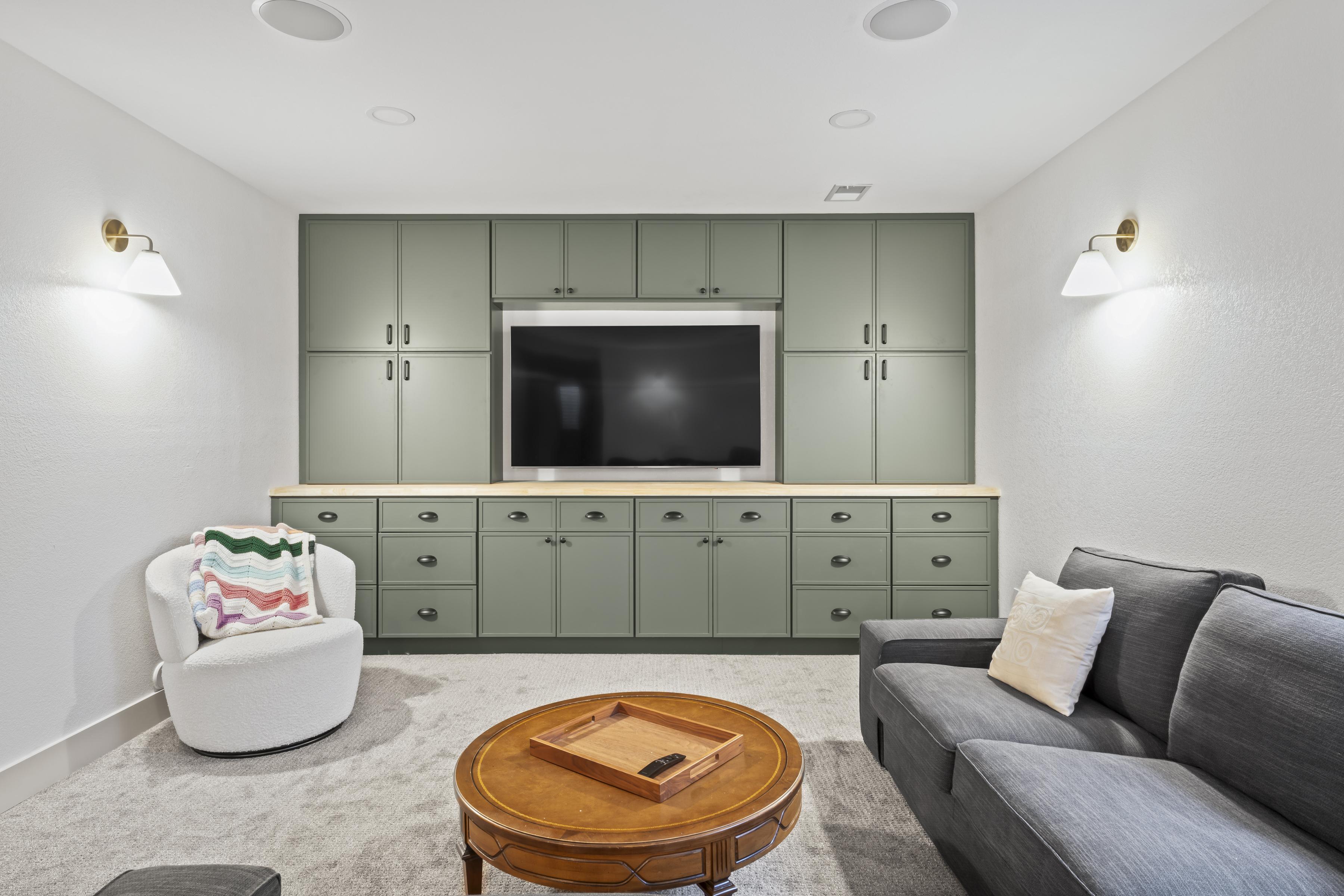 Residential remodeling project by Homework Builders in Northern Colorado