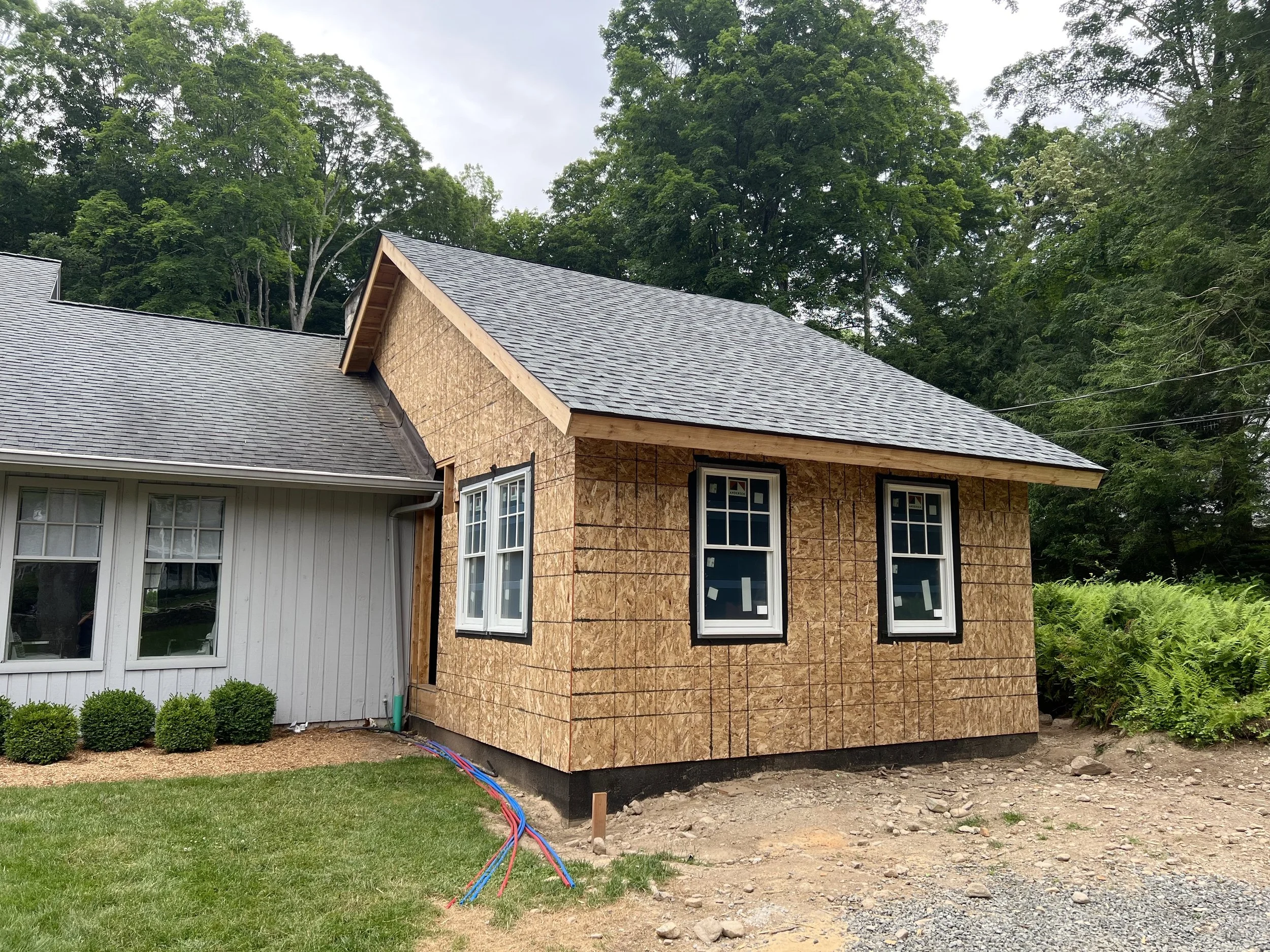Home additions and ADU construction in Northern Colorado — Homework Builders